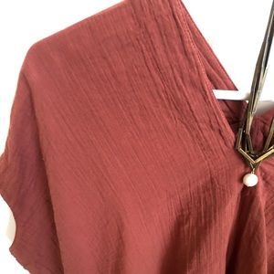 Aterier Delphine Tops Atelier Delphine Celeste Top Poshmark Aterier Delphine Tops Atelier Delphine Celeste Top Poshmark
